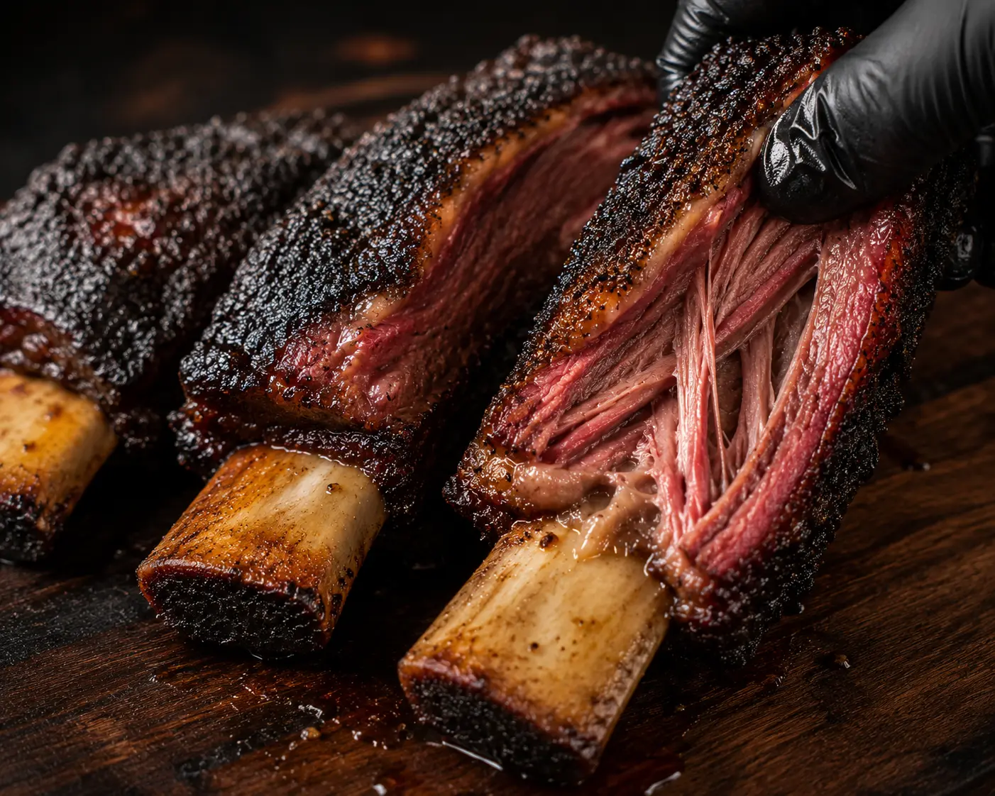 Short Ribs Panduan Lengkap Potongan Daging Premium Jenis dan Cara Memilih