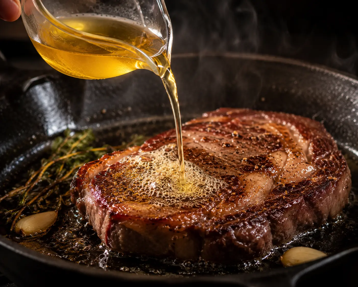 Clarified Butter, Apa Itu, Cara Membuat, dan Perannya saat Masak Steak