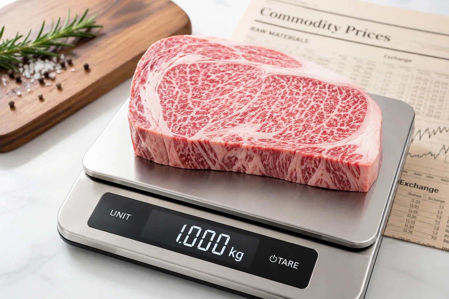 Harga Daging Sapi per Kg 2026, Panduan Lengkap untuk Pembeli Cerdas