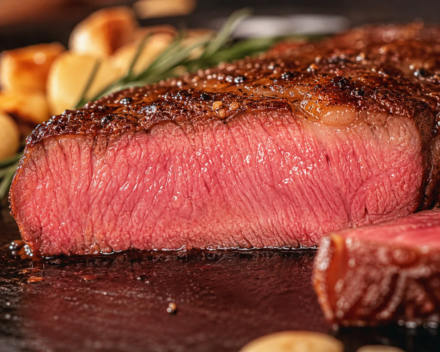 Sous Vide Steak Teknik, Suhu Doneness, dan Tips Sear Sempurna