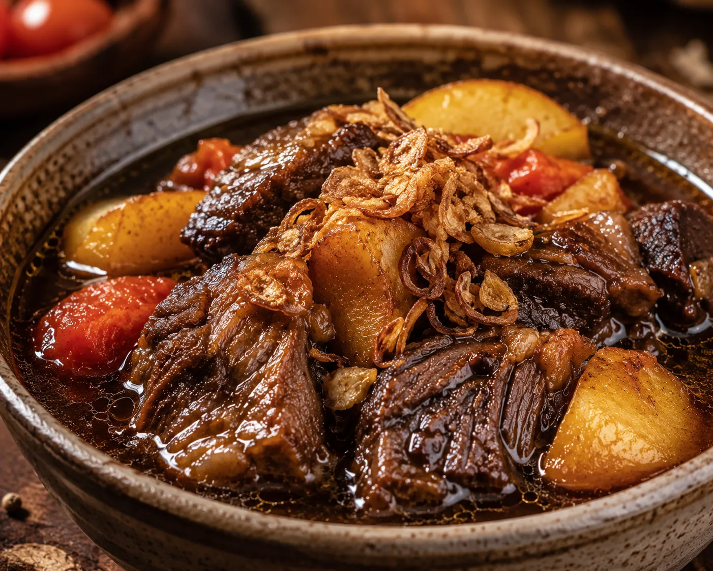 Resep Semur Daging Sapi Empuk, Pilih Potongan + Cara Masak Benar