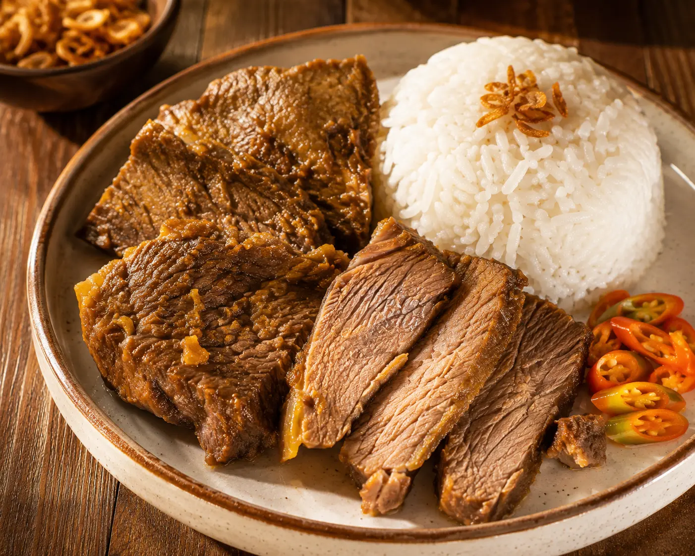 Resep Empal Daging Sapi Empuk, Bumbu, Langkah, dan Tips Memilih Daging