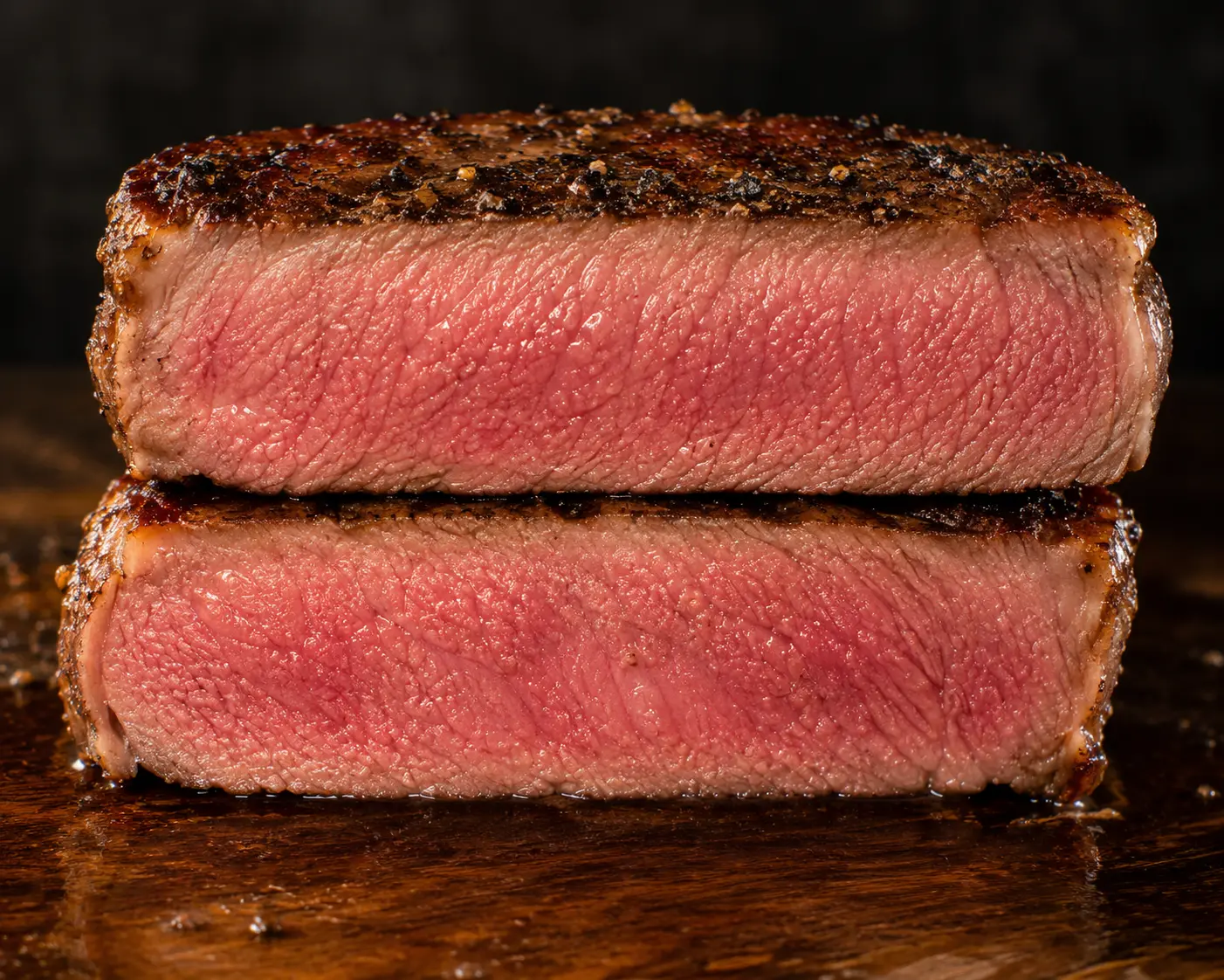 Reverse Sear Steak, Teknik Oven-to-Sear biar Matang Merata