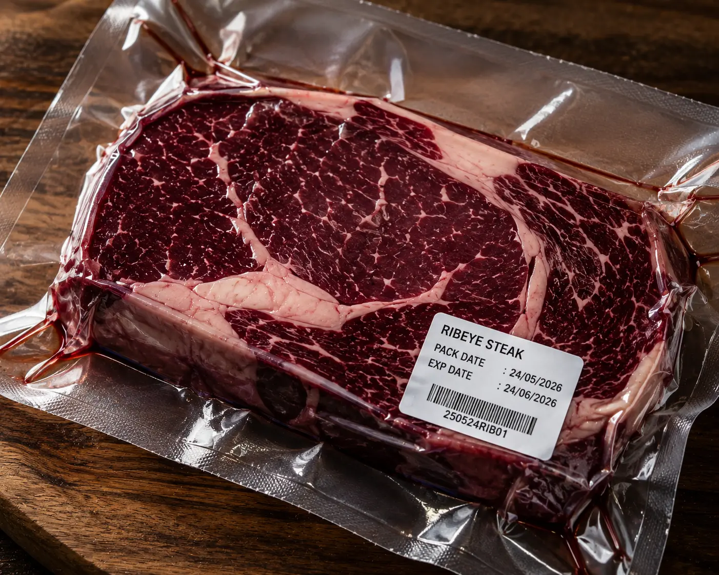 Wet Aged Steak, Apa Itu, Proses, dan Bedanya dengan Dry Aged