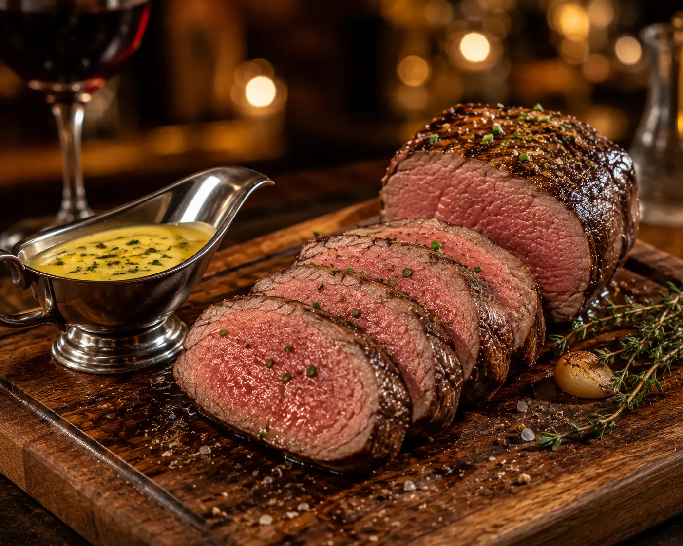Chateaubriand, Apa Itu, Bedanya dengan Filet Mignon, dan Cara Memasak