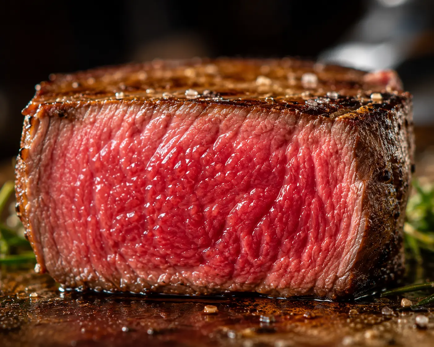 Blue Rare Steak, Arti, Suhu, Cara Masak, dan Keamanan