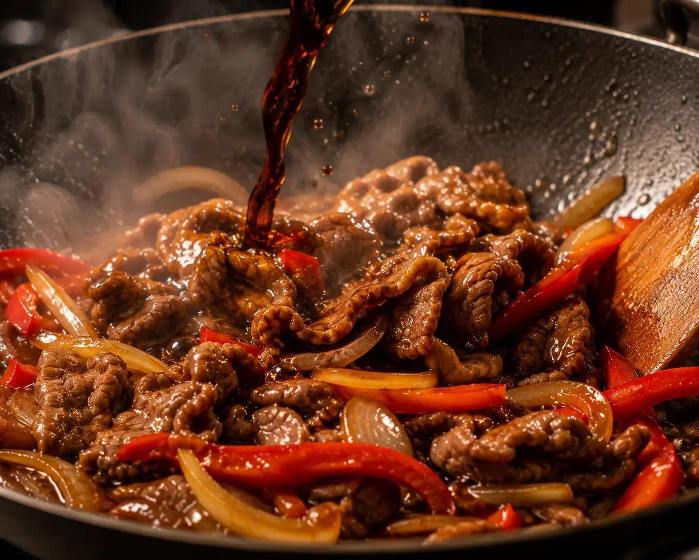 Resep Olahan Daging Sapi Praktis untuk Masak Harian (Cepat & Empuk)