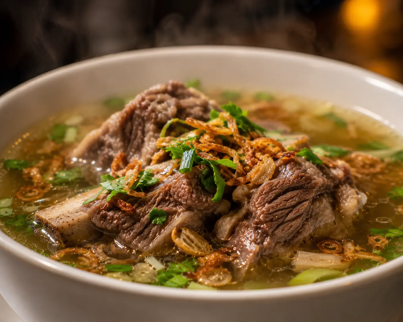 7 Olahan Daging Sapi Berkuah Paling Enak (Pilih Cut yang Benar!)