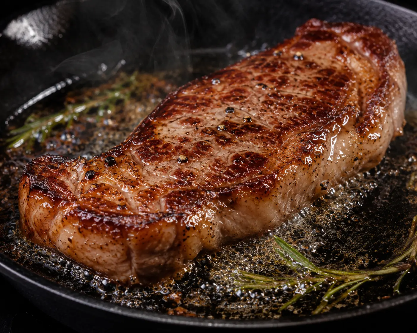 Apa Itu Daging Meltique? Panduan Lengkap + Cara Bedakan dari Wagyu Asli
