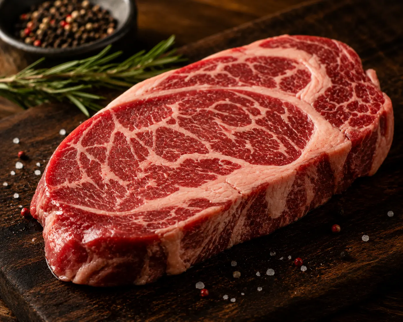 Entrecote Steak, Apa Itu, Bedanya dengan Ribeye, dan Cara Memasak