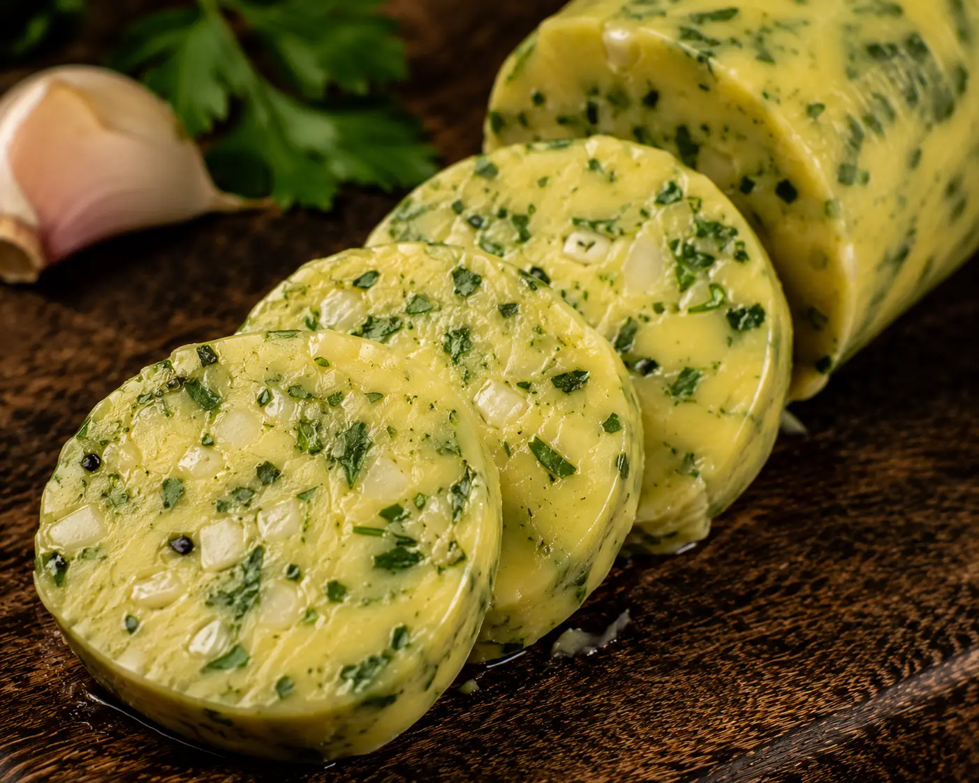 Compound Butter untuk Steak, Apa Itu, Resep Herb Garlic, dan Cara Pakai