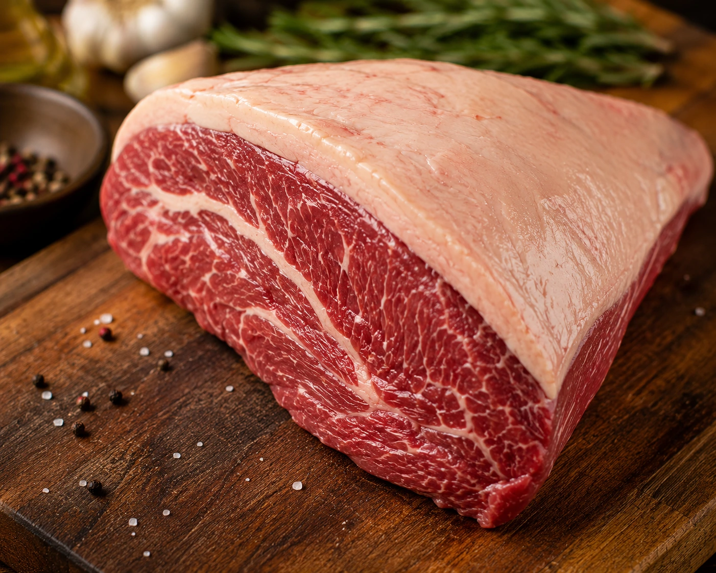 Picanha Steak, Potongan Premium Brasil yang Wajib Dicoba (Cara Masak + Tips Pilih)