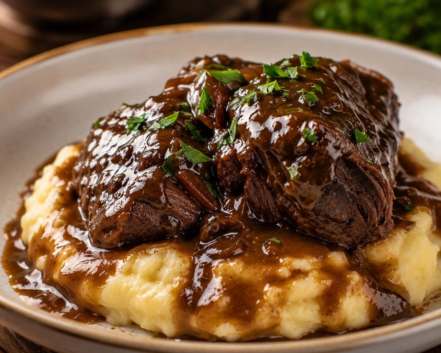 Beef Cheeks, Potongan Underrated yang Melt-in-Mouth (Cara Masak + Tips)