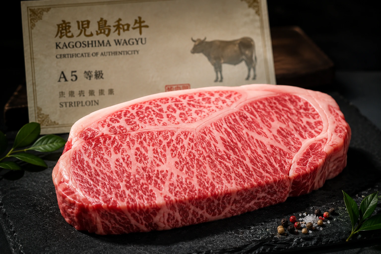 Harga Kagoshima Wagyu Terbaru 2026 (Per Kg, Grade, dan Cuts)