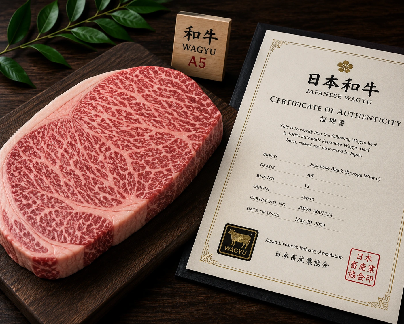 Wagyu Daging Apa? Panduan Lengkap dari Asal, Grade, hingga Cara Memilih yang Asli