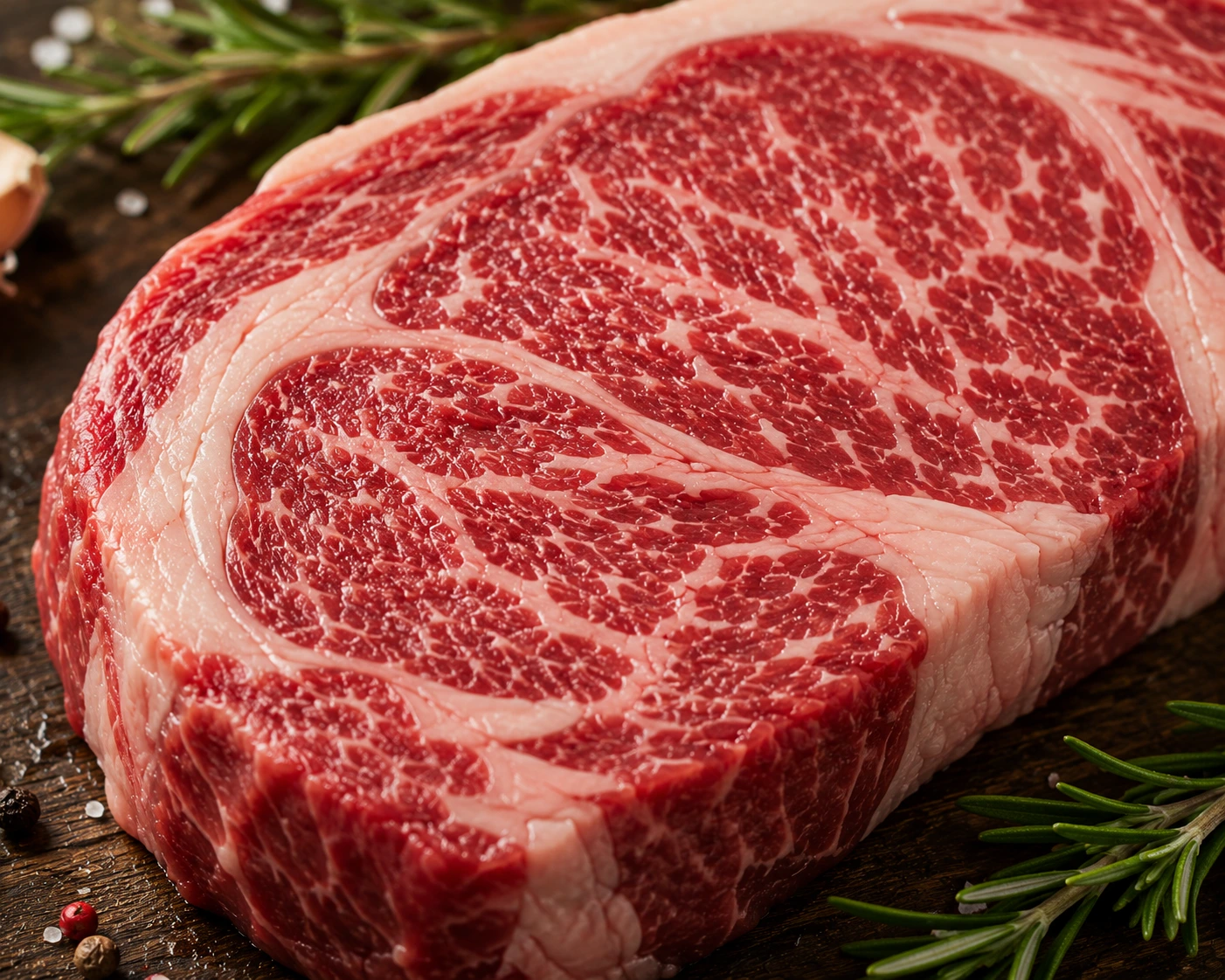 Tokusen Wagyu Itu Apa? Grade, Marbling, Harga & Bedanya dengan A5