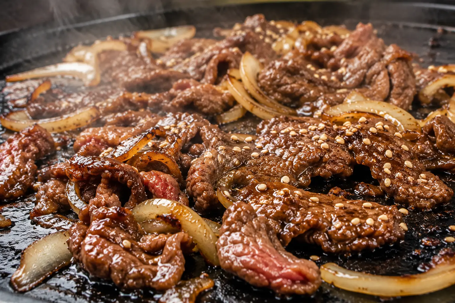 Beef Bulgogi Resep, Bahan & Tips Memilih Daging Terbaik