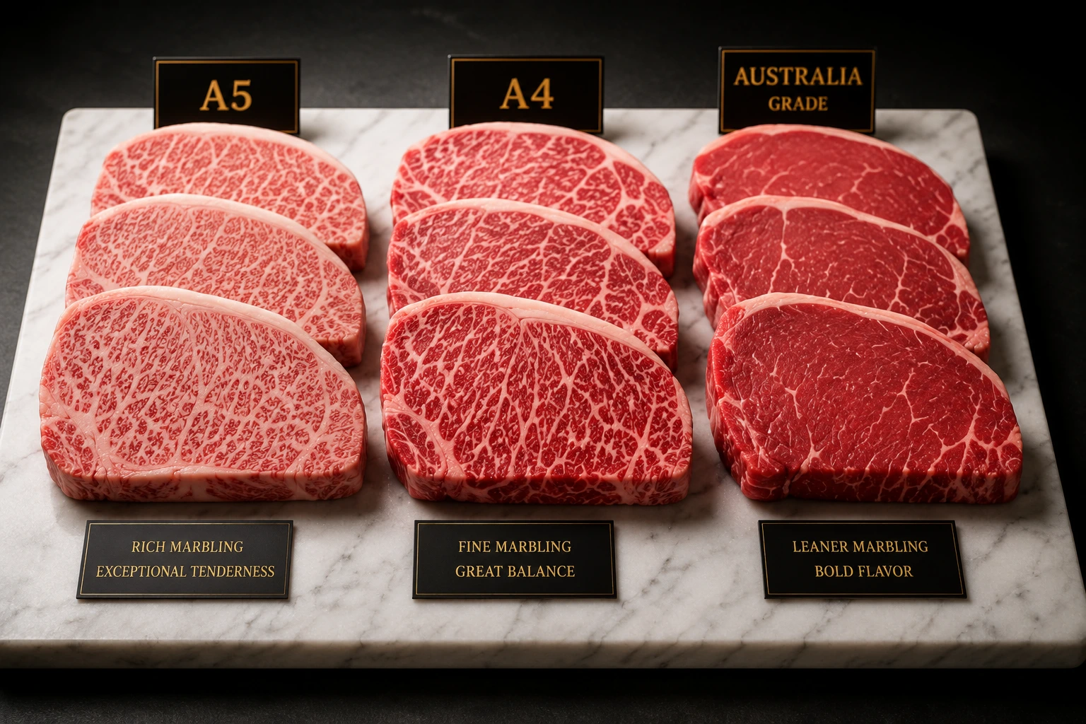 Harga Daging Wagyu 1kg, Panduan Lengkap dan Perbandingan Grade 2026