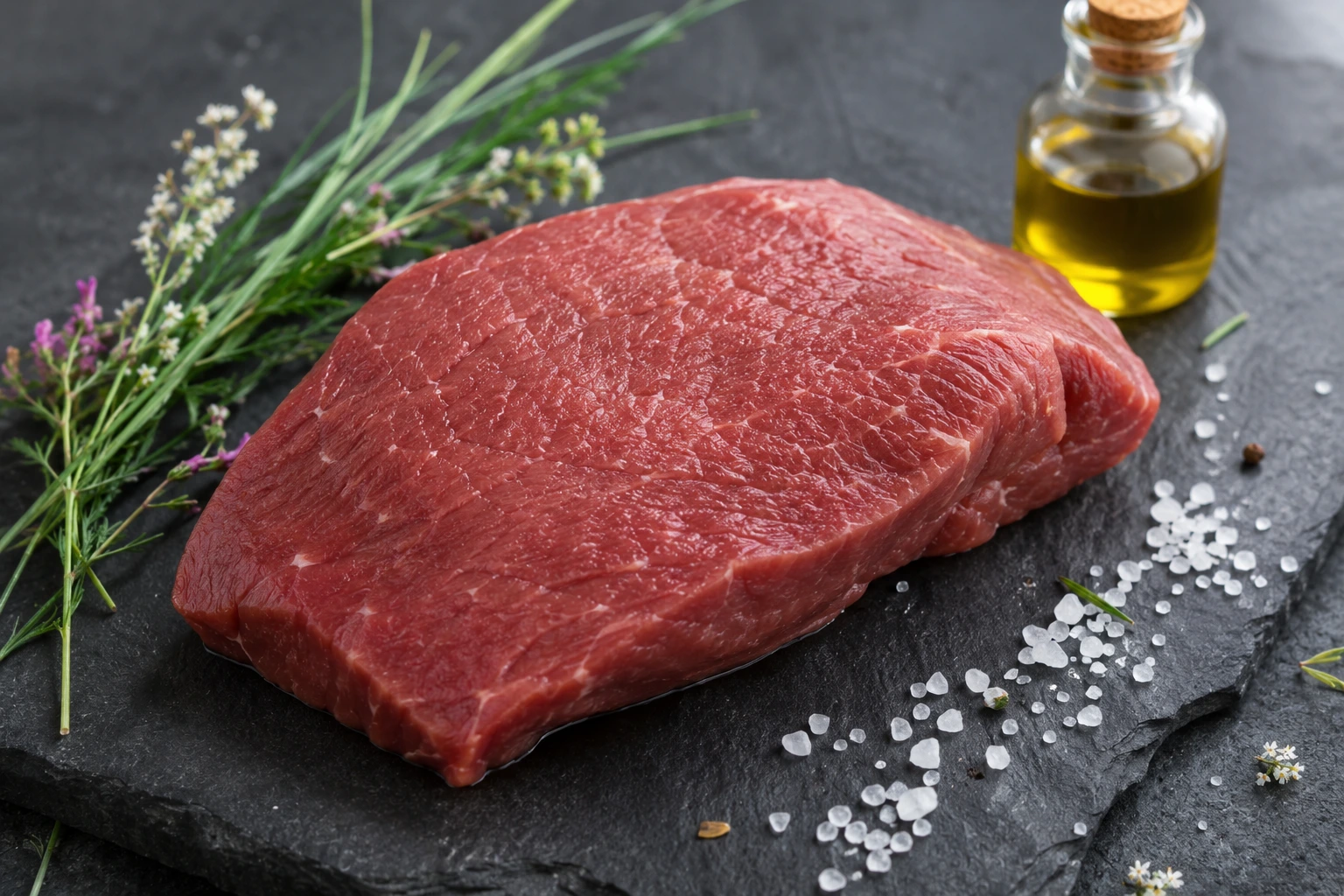 Daging Sapi Organik, Panduan Lengkap, Manfaat, Harga & Cara Memilih