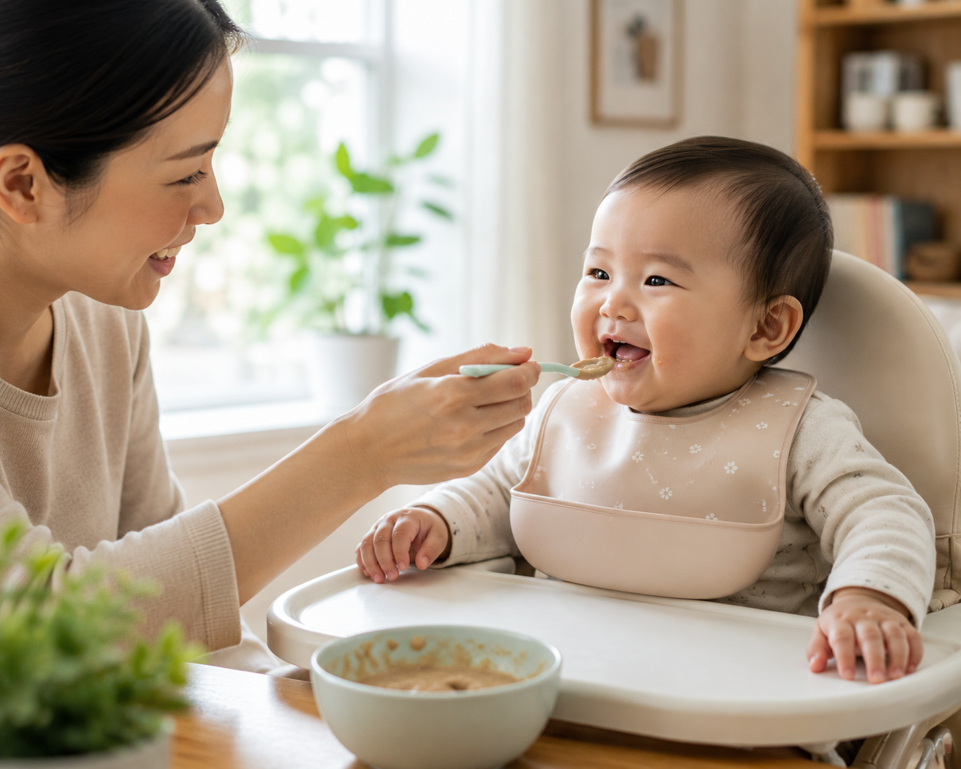 Manfaat Daging Sapi untuk Bayi, Panduan Lengkap MPASI + Safety