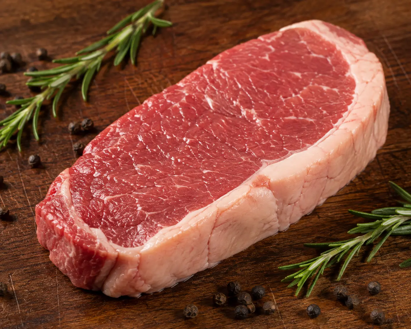 Cara Masak Sirloin Steak Premium Halal, Panduan Lengkap untuk Pemula