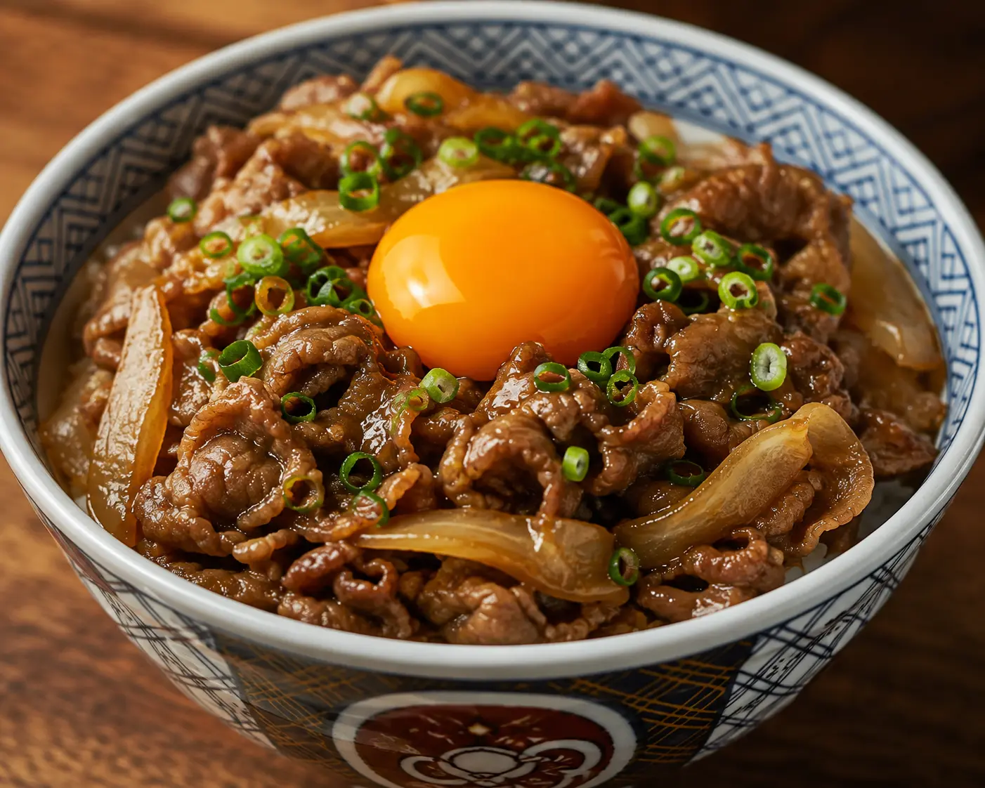 Gyudon, Apa Itu, Asal, Daging yang Dipakai, dan Cara Membuat di Rumah