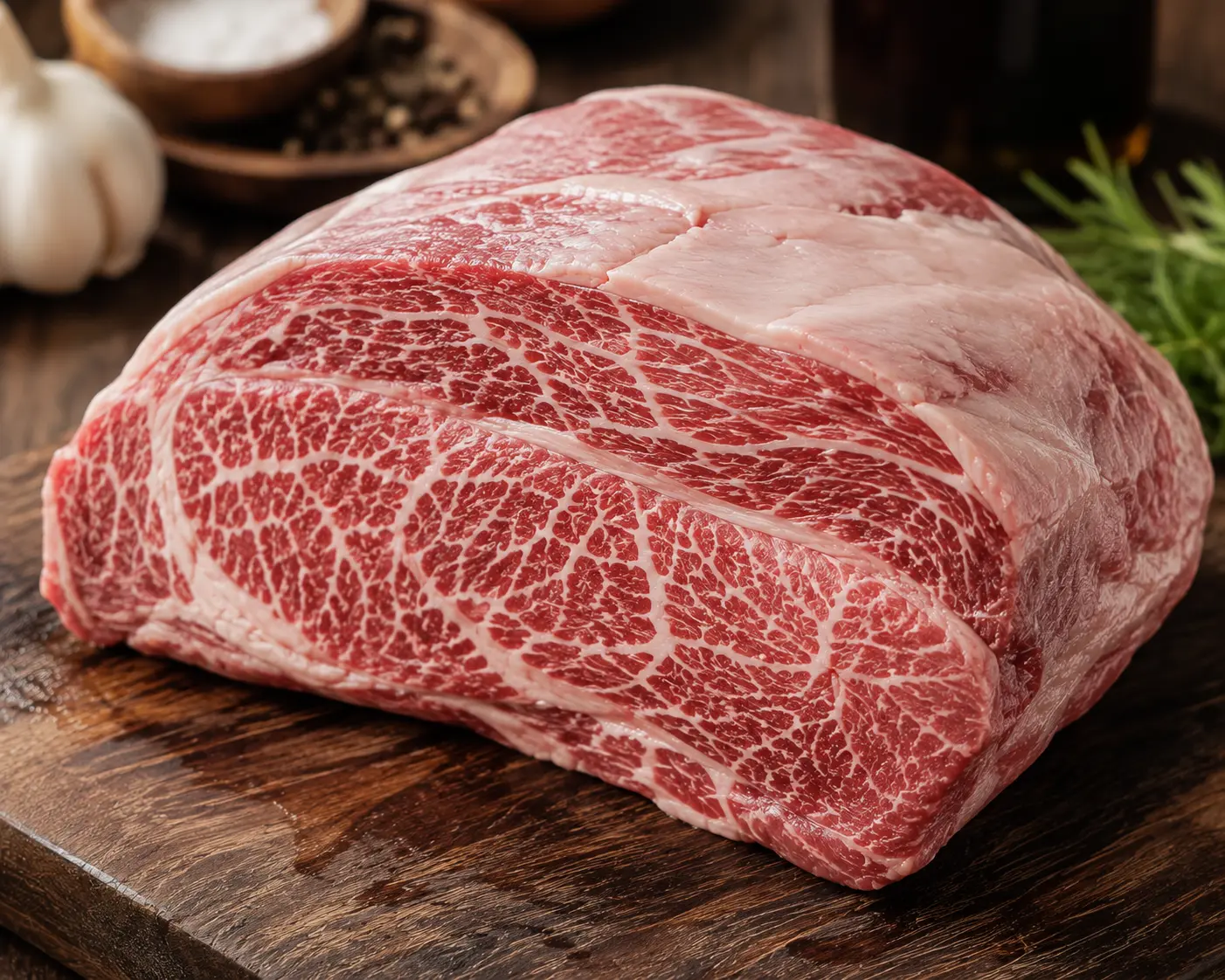 Cube Roll, Potongan Premium, Bedanya dengan Ribeye, dan Cara Masak