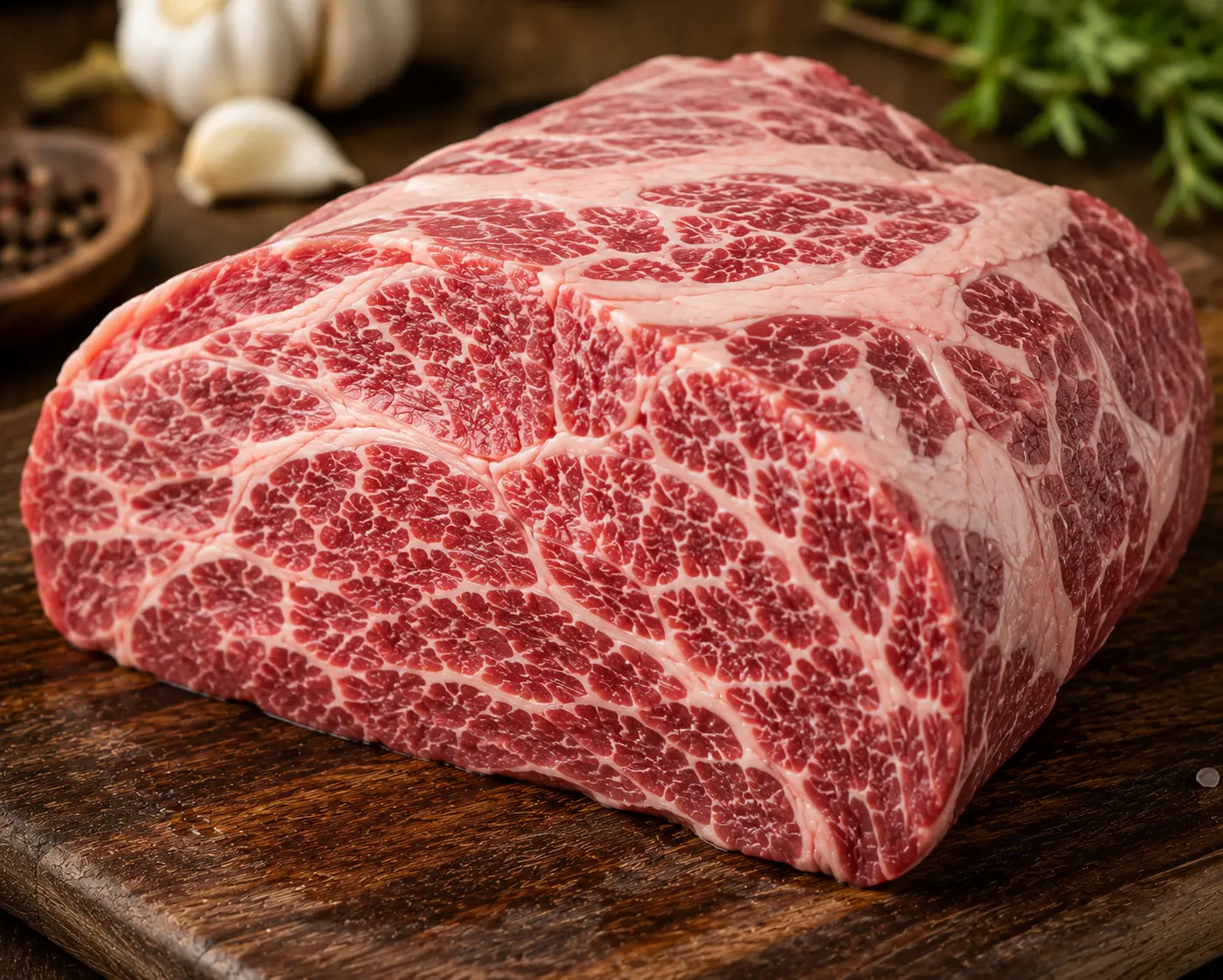 Cube Roll, Potongan Premium, Bedanya dengan Ribeye, dan Cara Masak