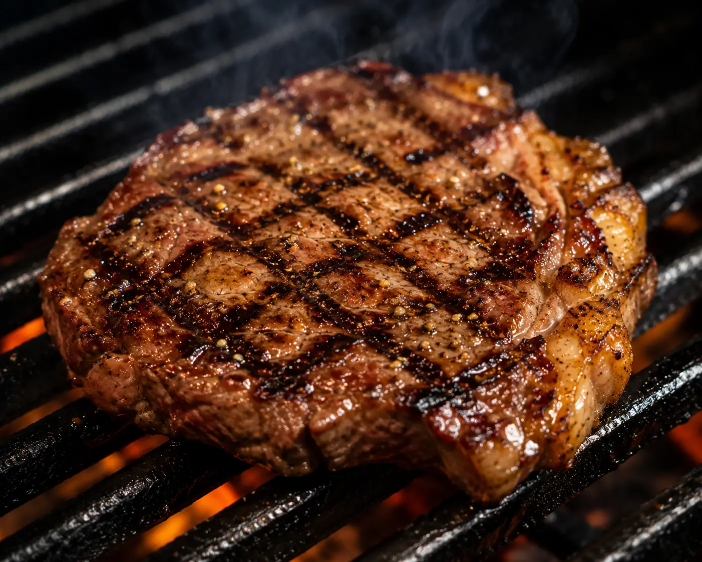 Grilled Beef Steak, Panduan Lengkap Memanggang Daging Sapi Premium Halal