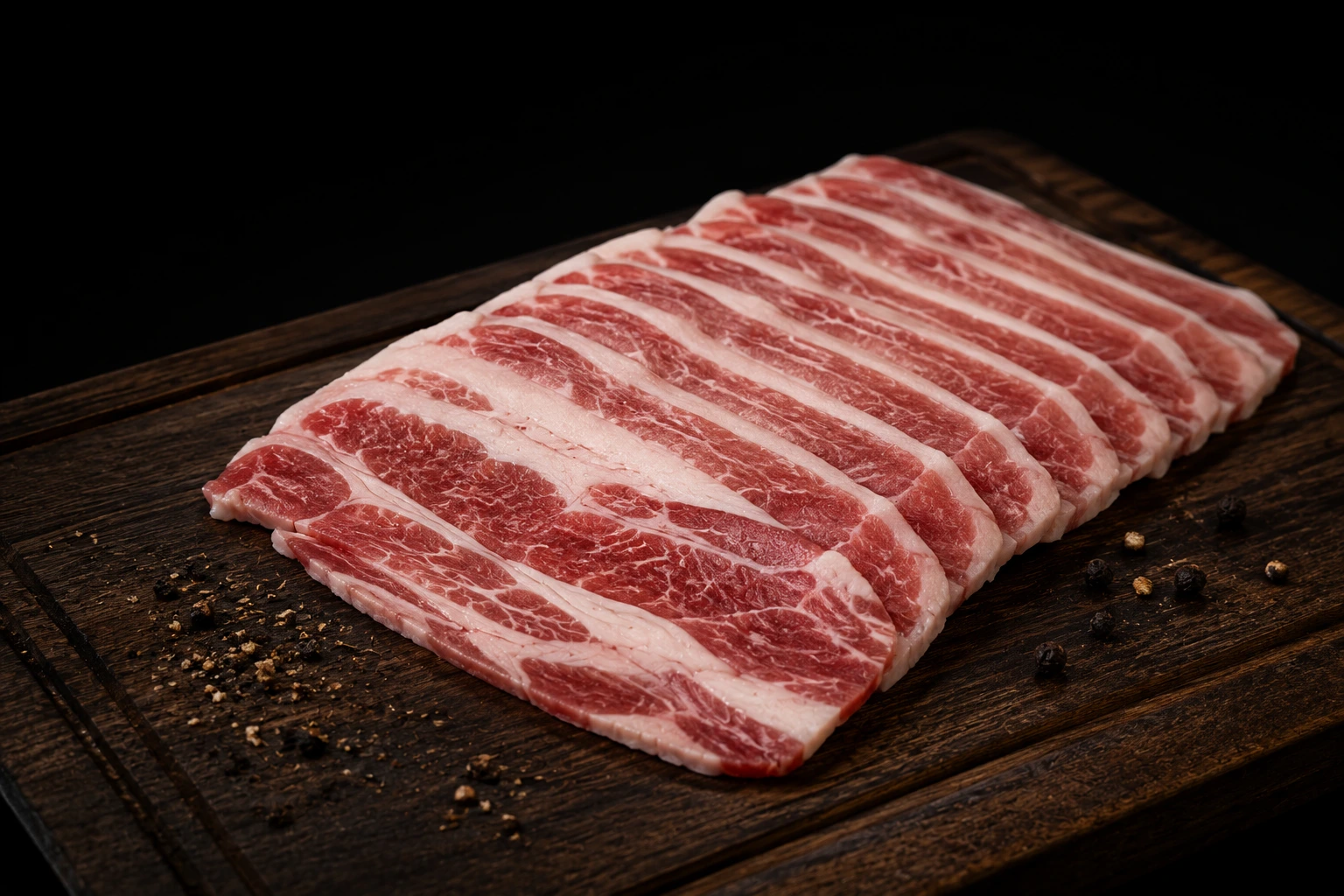Beef Bacon Halal, Apa Itu, Cara Buat & Bedanya dengan Pork Bacon