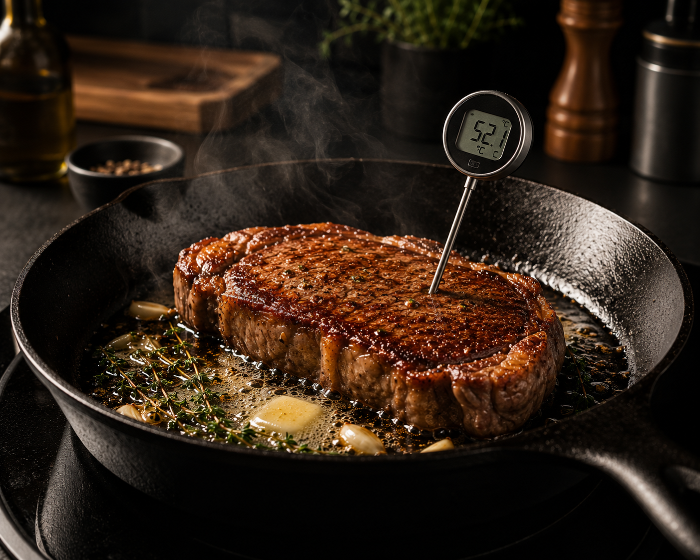 15 Restoran Steak Terbaik di Jakarta 2026: Wagyu, Halal & Premium